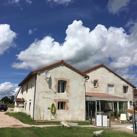 La Varenne Changy  Exteriér fotografie