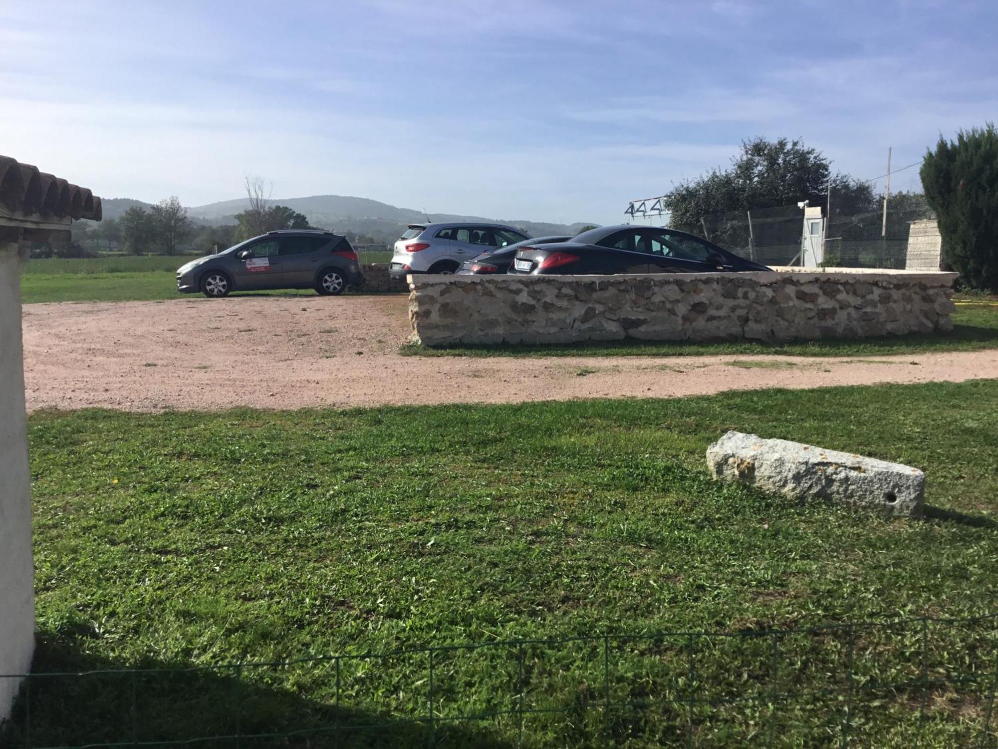 La Varenne Changy  Exteriér fotografie